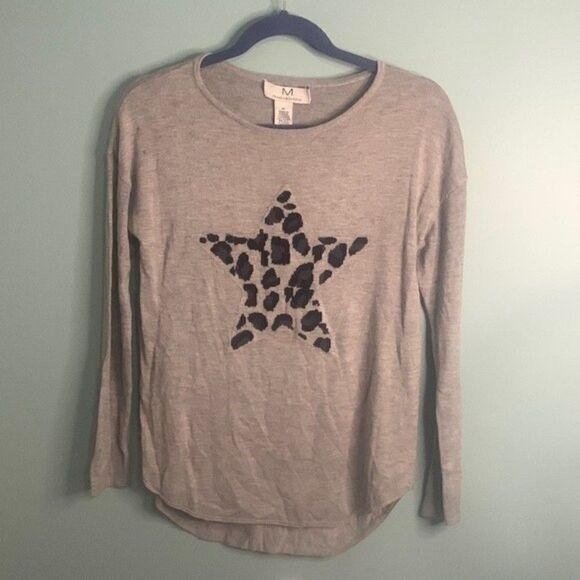 Magaschoni Star Sweater - Picture 1 of 7